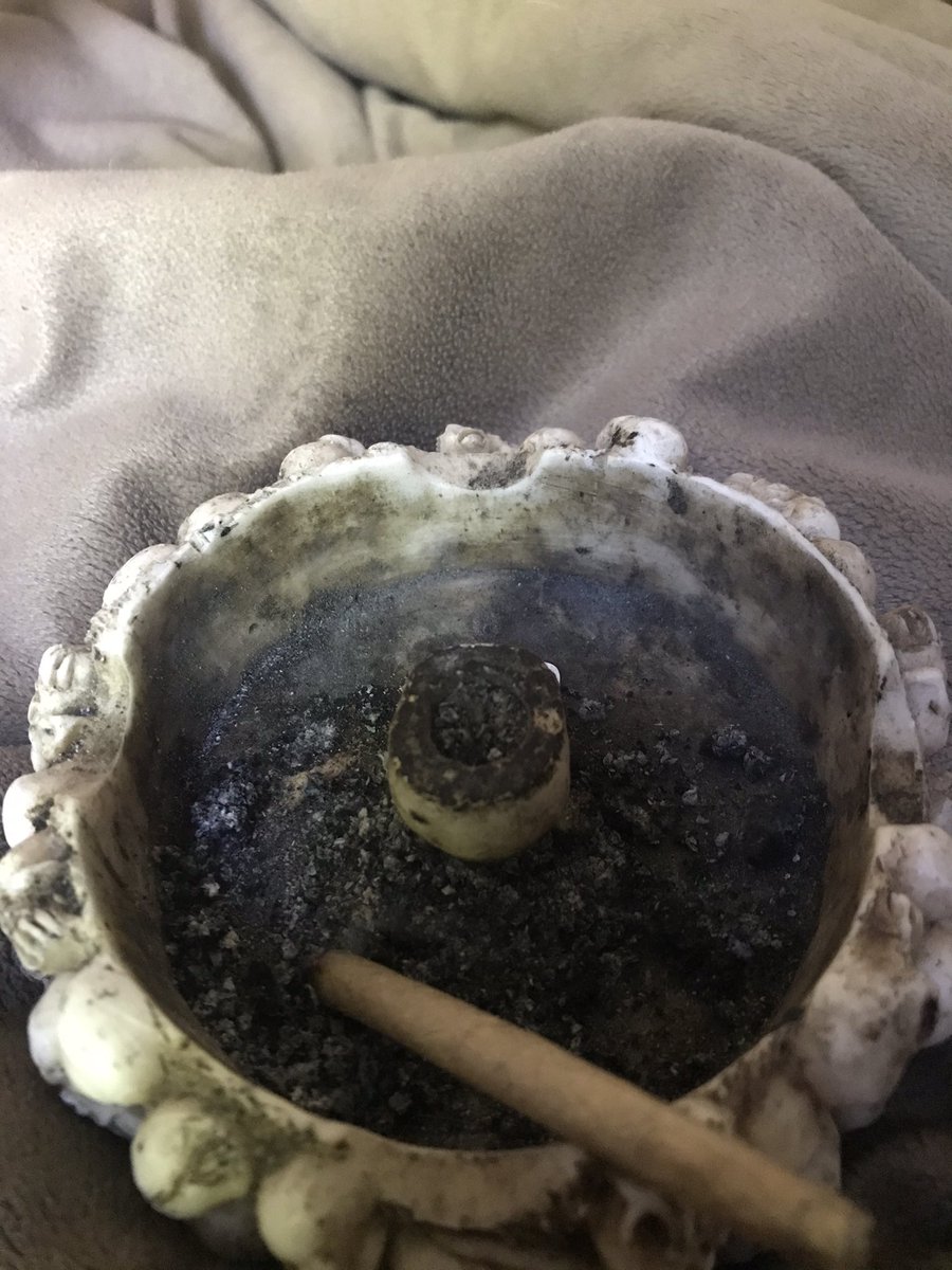 SOAismyReligion's tweet photo. My morning pick me up π
#MedicalCannabis #ParisOG https://t.co/BYJOV7j1HP