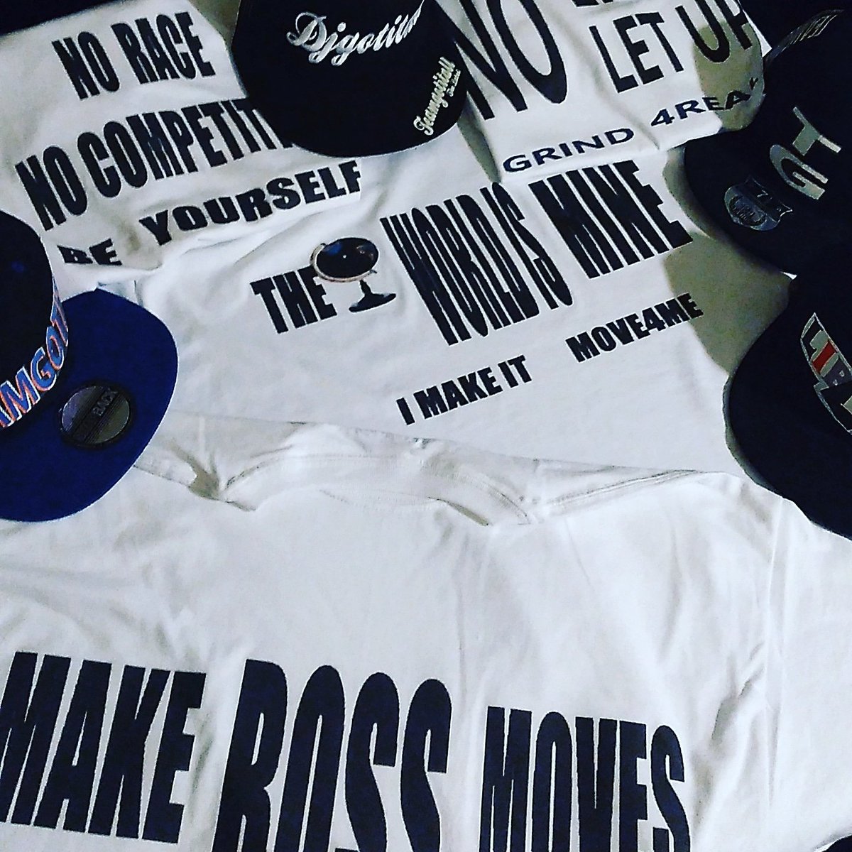 DJ_GOT_IT_ALL's tweet photo. All ON U #MaKeBossMoves https://t.co/OT4evsu5Oe