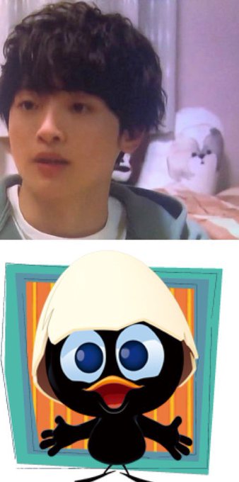 画像まとめ カリメロ 日付順 6ページ目 アニメレーダー