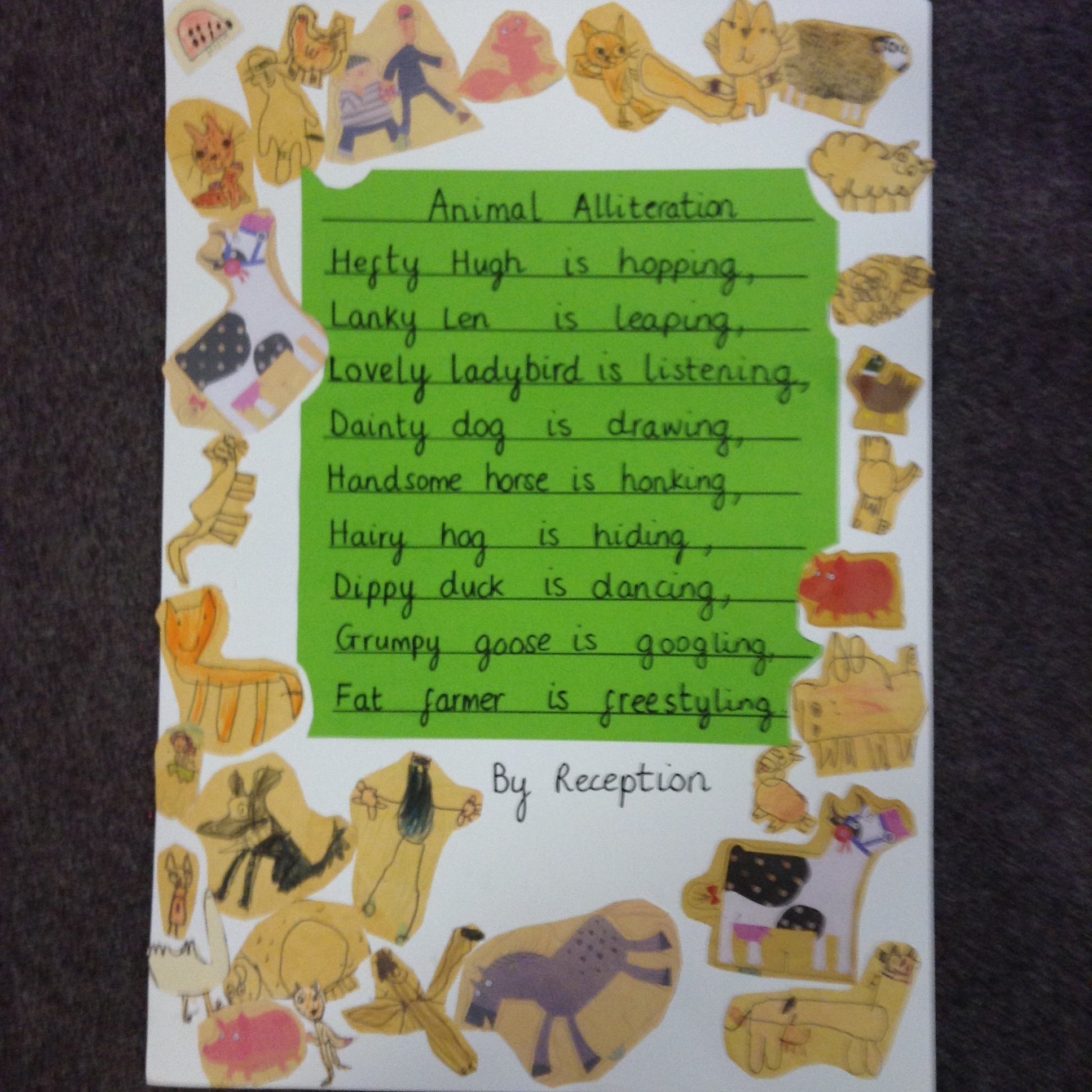 Alliteration Poems Examples For Kids alliteration-poems-examples-for-kids