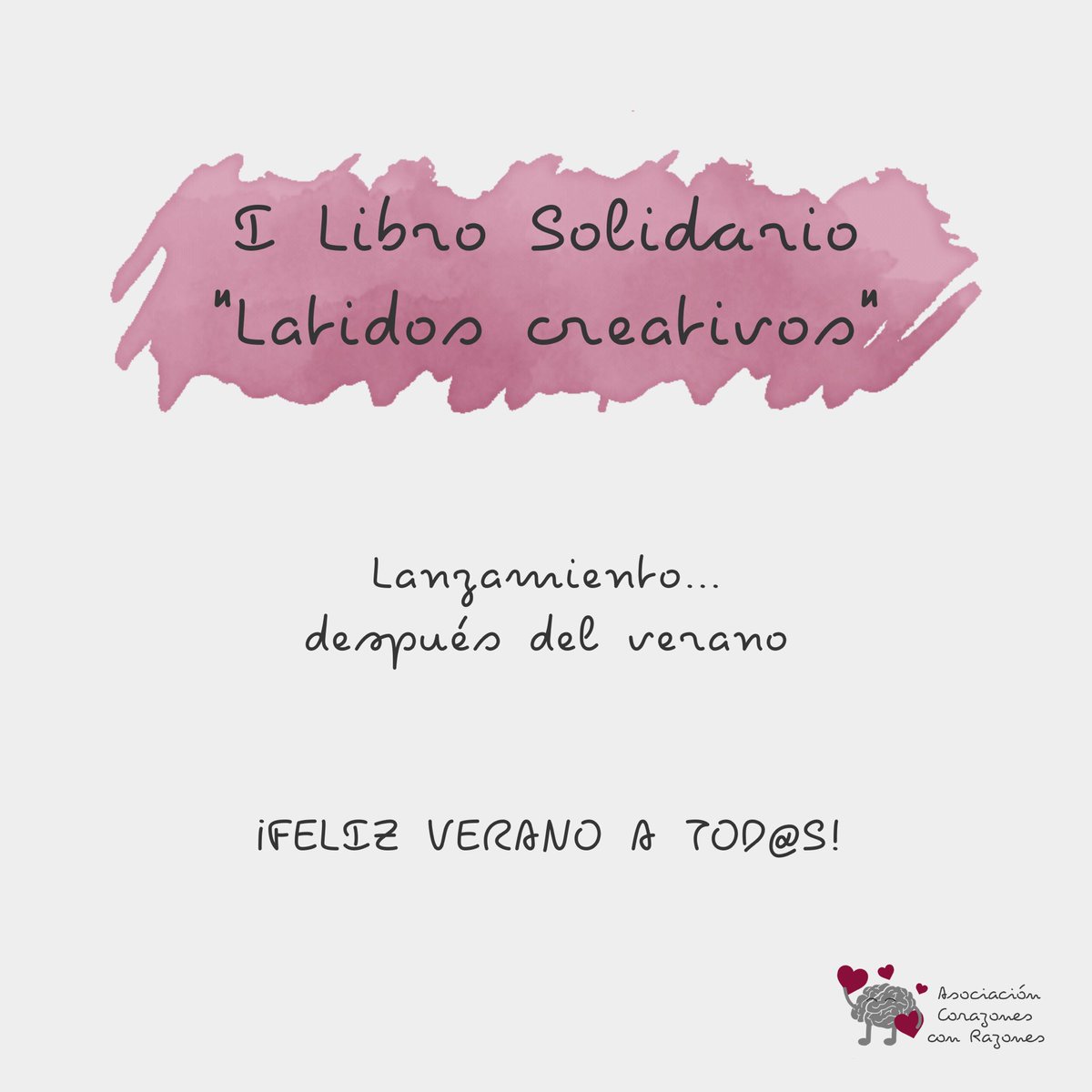 Asociación Corazones Con Razones tweet media
