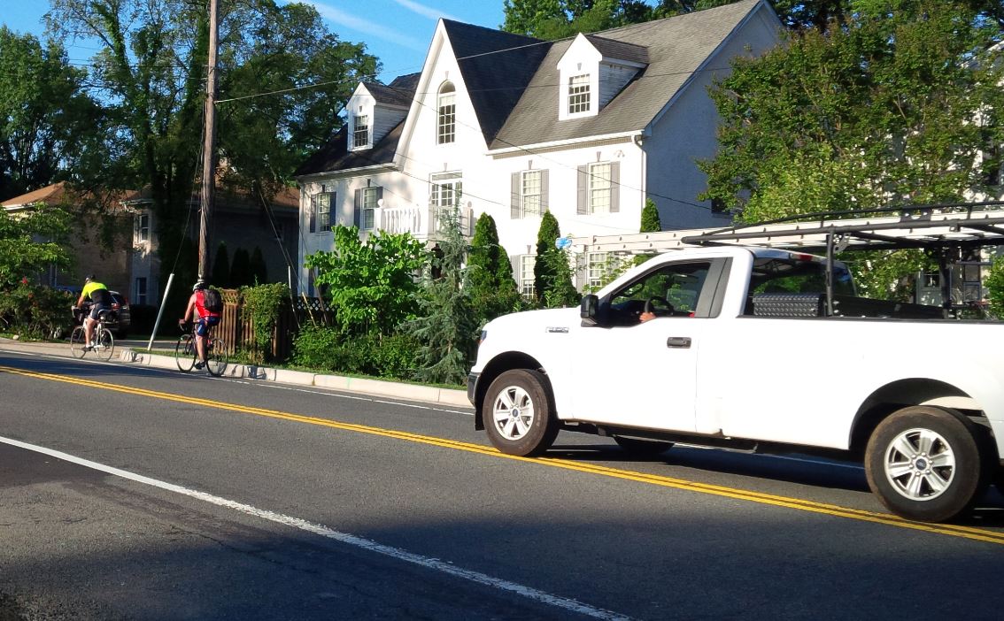 CivicValue's tweet photo. Tonight &amp; June 22, preview @MCDOTNow @MoCo_DTE long-promised 🚴bikeways🚴‍♀️project to help make #MD191BradleyBlvdSafer4All Gateway to #CapitalCrescent Trail. Top agenda item 6/17, Zoom info all mtgs: https://t.co/I3TALkAgd6 @WABADC @VisionZeroMC https://t.co/fpmfScKicv