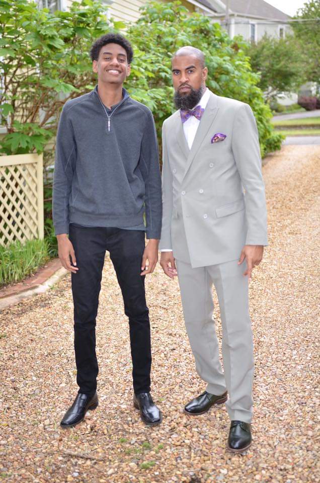 I used to be his technology teacher in Kindergarten. Today he turns 21. Happy Birthday to my son! Continue to grow in all aspects of life.