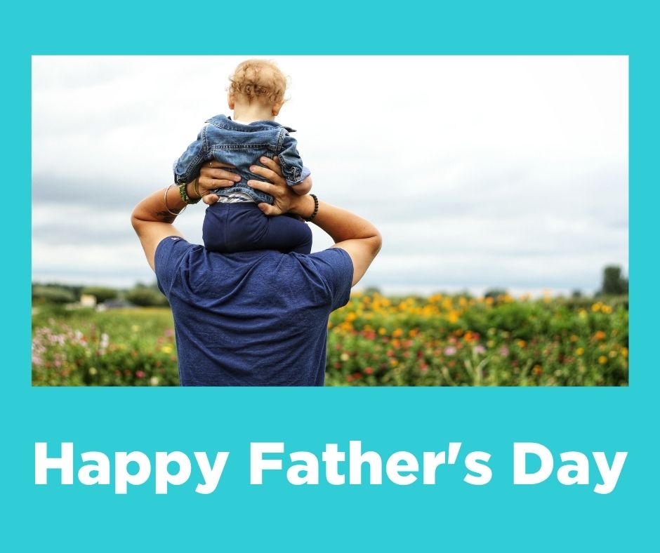 AG360Insurance's tweet image. June 20th is a day to honor the fatherly figures in our lives. Go dads! #FathersDay #AG360Insurance