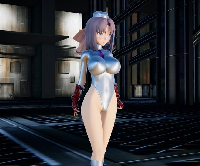 バトルレオタード雪泉ちゃん。

普段はあんなに
おっぱいぷるんぷるんで戦ってるけど
一番大事な場所に食い込んじゃうのは
流石に恥ずかしいみたいだね(*'Д`)ハァハァ 