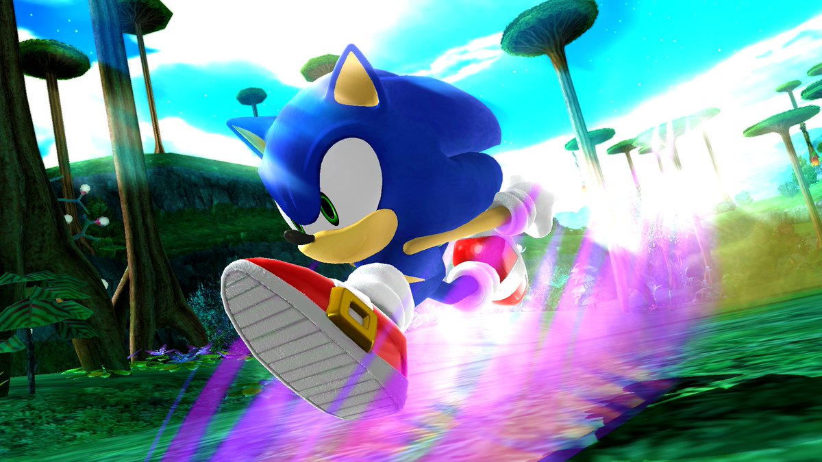 SuperSJSonic's tweet photo. Sonic Colours Ultimate Generations
https://t.co/bNdUsAZOeK
#SonicColoursUltimate #SonicGenerations #PlanetWisp https://t.co/zkJMyFUiTE