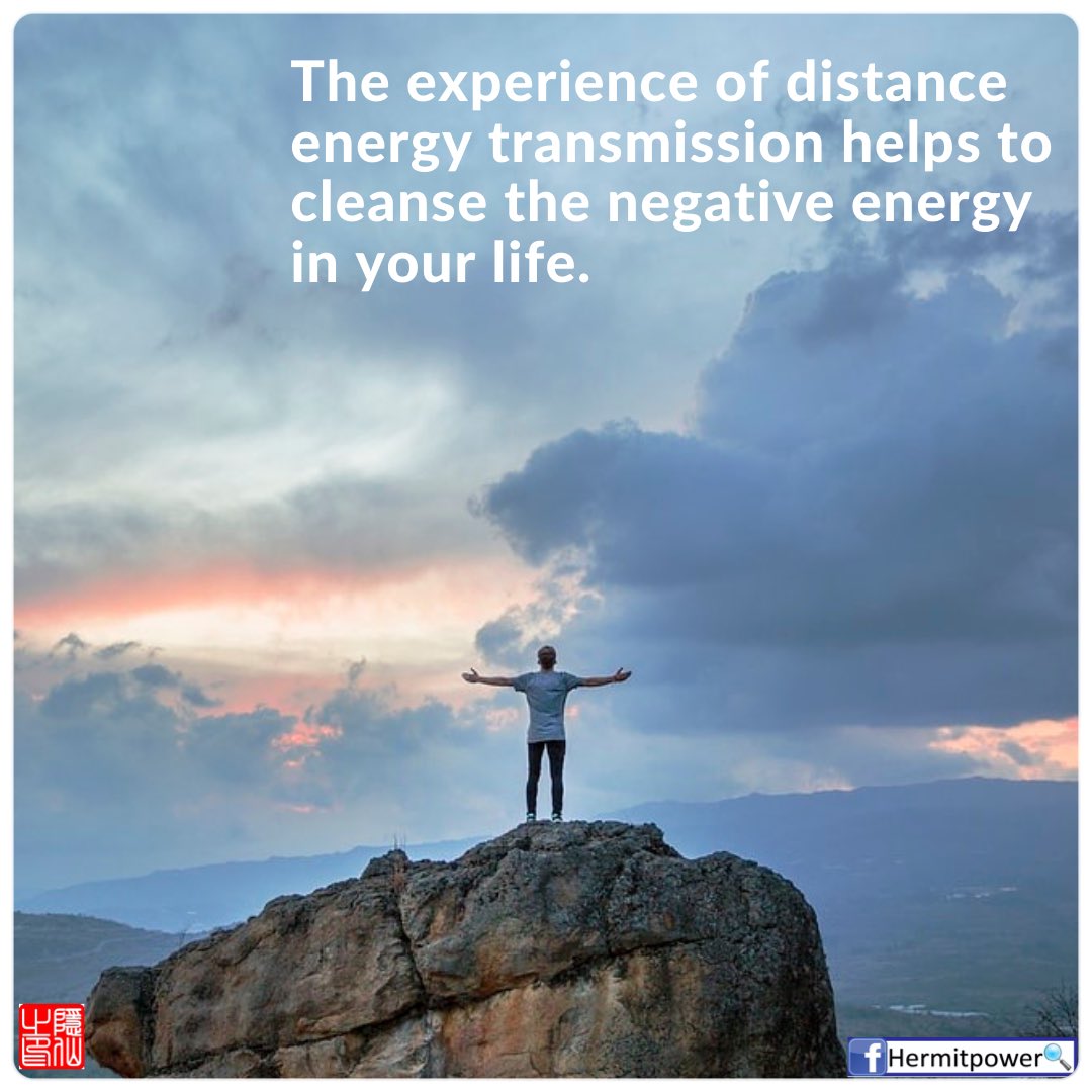 PowerHermit's tweet photo. The COVID-19 pandemic has changed our lifestyle, and forced us to step out of our comfort zone. 

Read more
➡️ https://t.co/6VAZ8eM8yG

If you would like to experience the energy, please leave a comment in the post of the following link.
➡️https://t.co/pfnWecz89c

#mental_health https://t.co/dCAzGMNi6Y