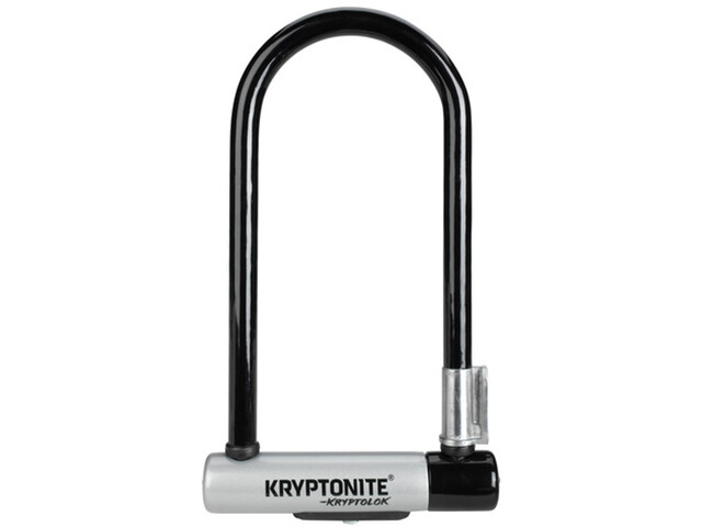 BikesLdn's tweet photo. Kryptonite KryptoLok Standard Bike Lock (2021)
£28.99 https://t.co/lofvXnpLBu