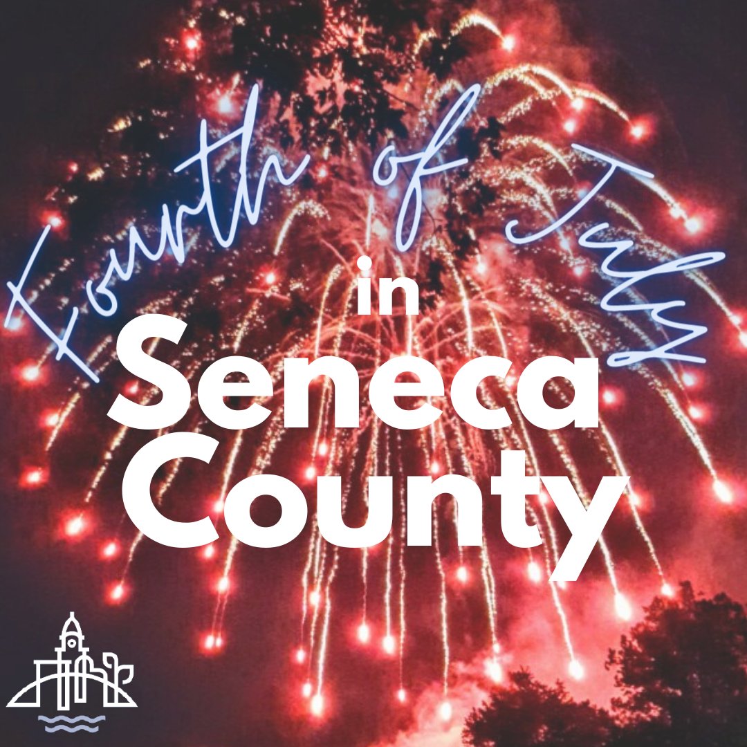 Destination Seneca County tweet media