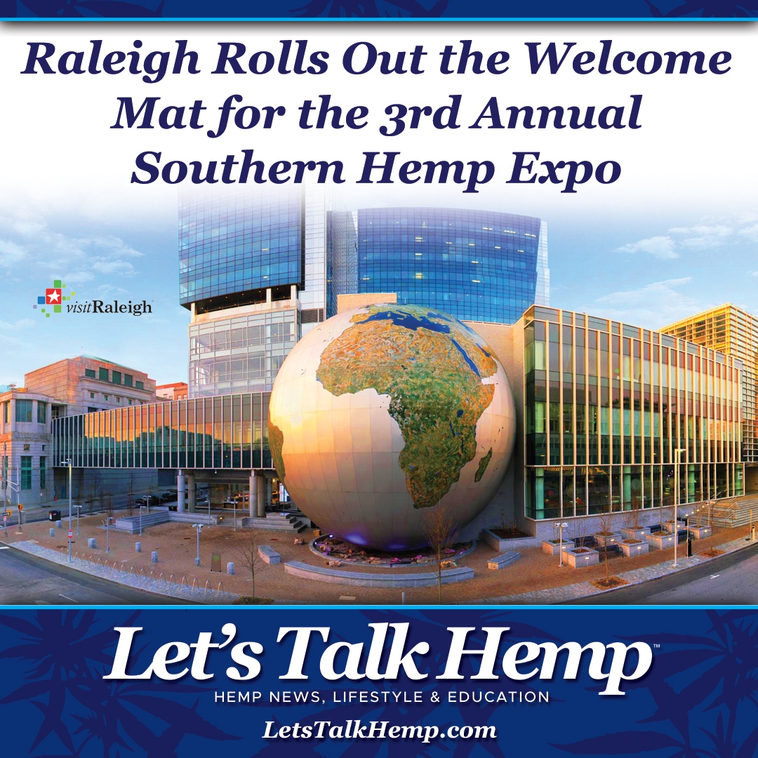 Let's Talk Hemp tweet media