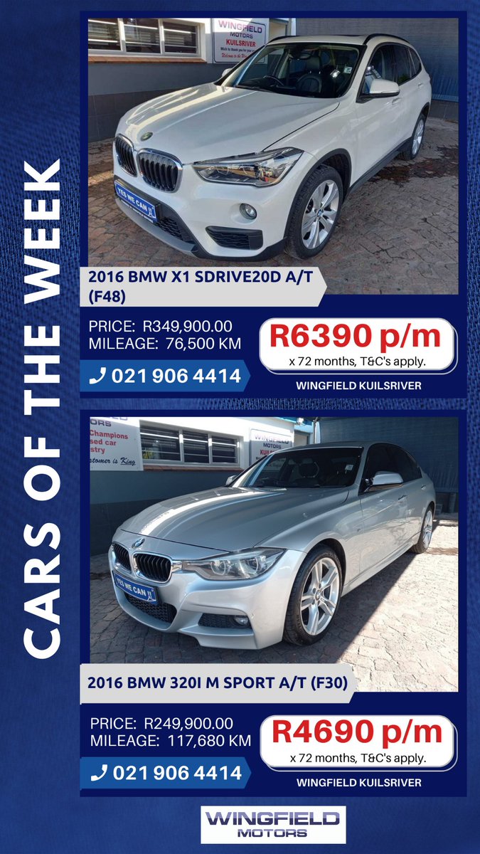 WINGFIELD MOTORS WINGFIELDMOTOR Twitter Profile Sotwe