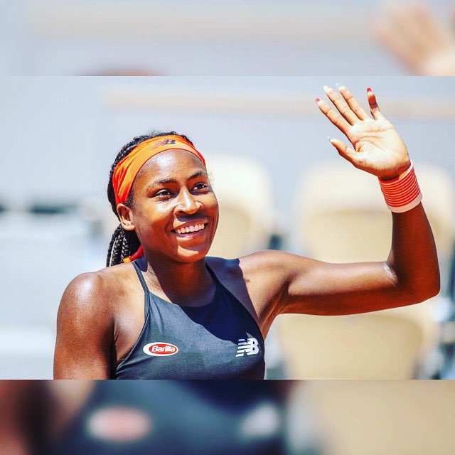 Happy Birthday Venus Williams   