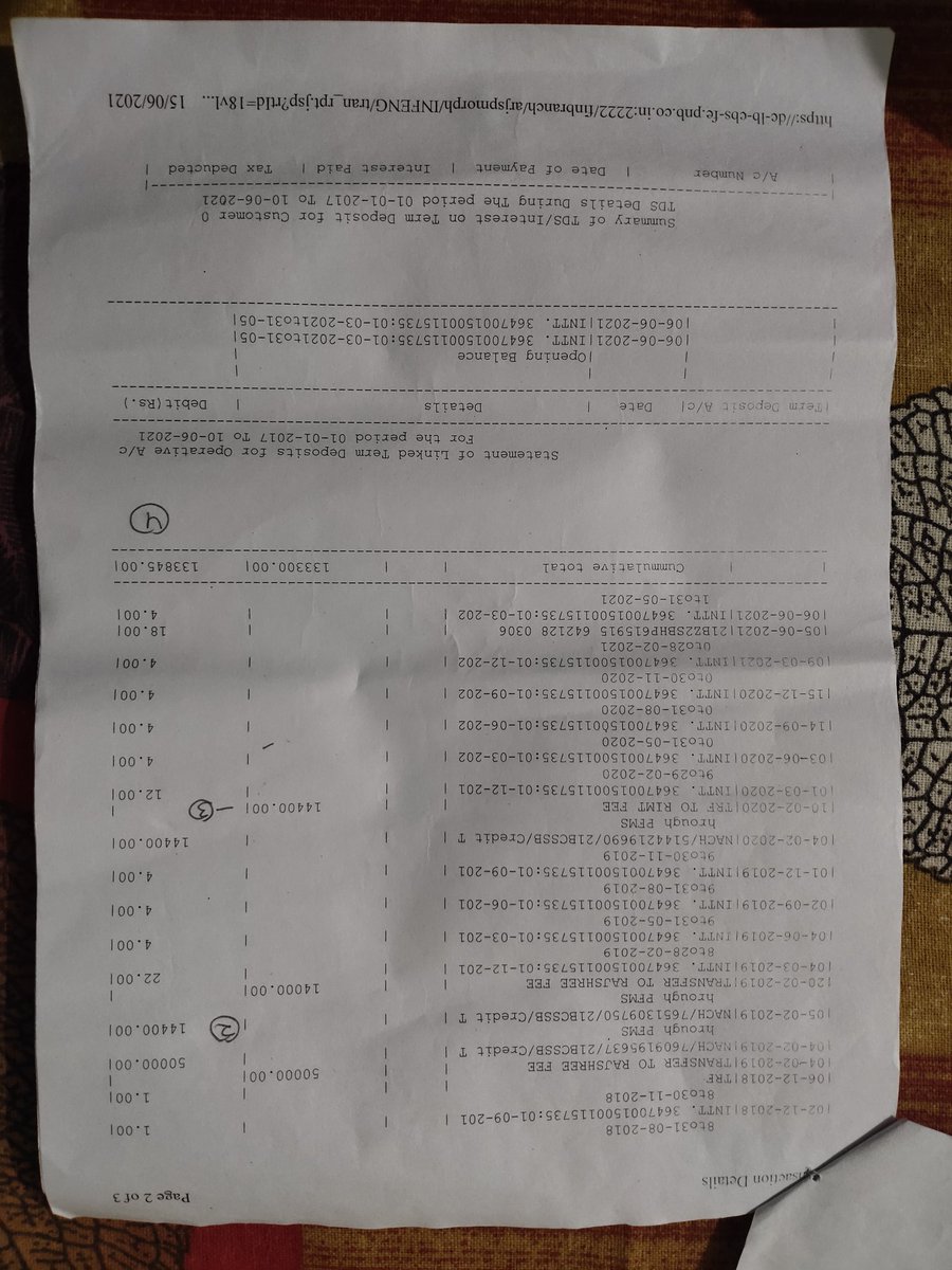 Deepans79563848's tweet photo. Please help me my career is on stake
@AKTU_Lucknow 
@vpathakin 
@AICTE_INDIA 
@myogiadityanath 
@AktuStudents 
@74_alok https://t.co/Is56XvSi4K