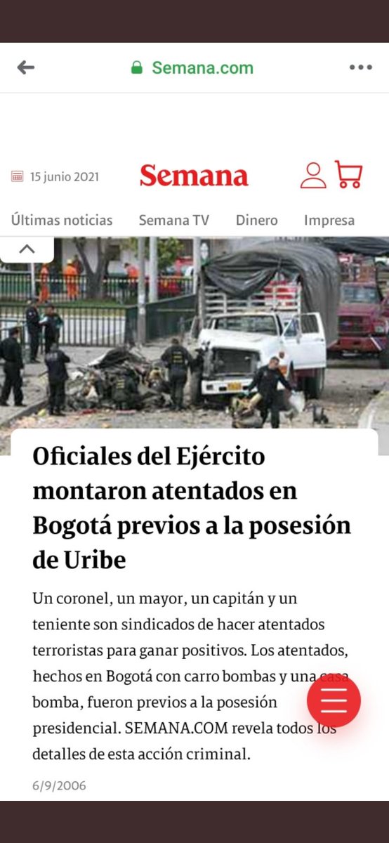 dianyk15's tweet photo. @CarlosFGalan O tal vez estamos volviendo a estos tiempos? https://t.co/Ft9gjVru5c