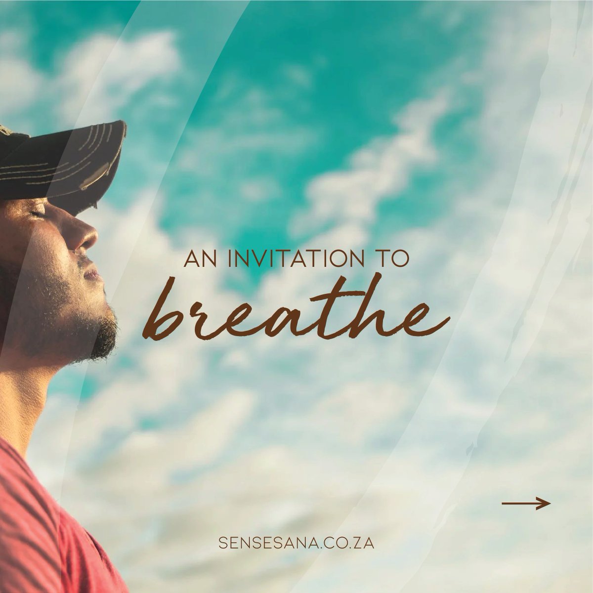 Sense_Sana's tweet photo. Breath Awareness ~ Becoming aware of the subtleties of our own breathing is a powerful way to become more present and more connected to what is coming up for us in this moment - whether emotionally or via our senses. 

https://t.co/ds4RUEE1to https://t.co/ZFu0xHX6Cf