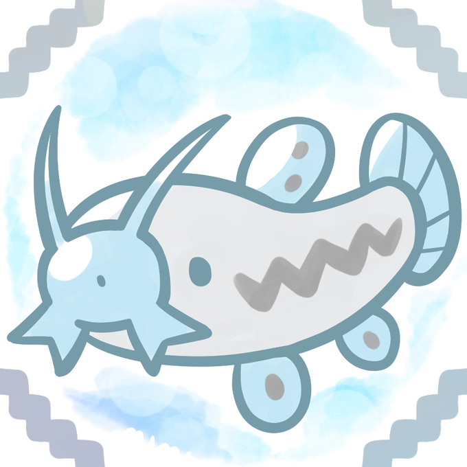 ナマズンのtwitterイラスト検索結果