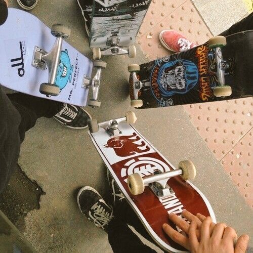 (*) $ASK M3 4B0UT M4 G4NG  / 🦾🛹