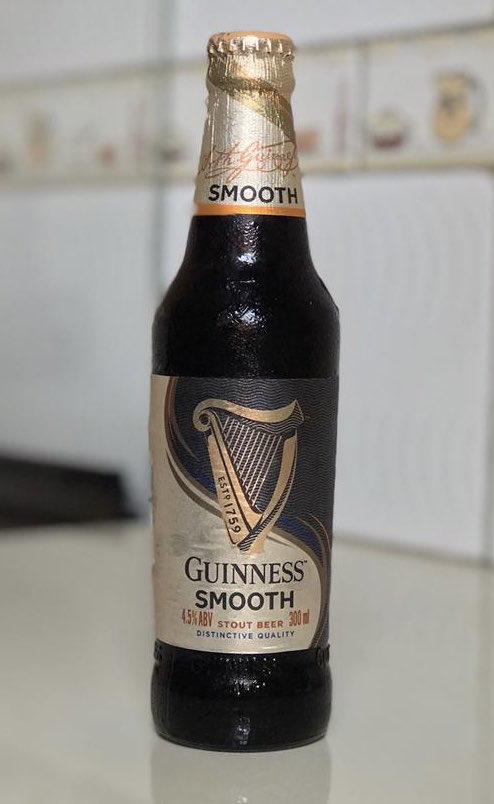 beewol's tweet photo. He who drinks beer sleeps well. he who sleeps well cannot sin. He who does not sin goes to heaven. - Unknown
Undeniable wisdom over here. Pick up that Guinness and prepare to go to heaven.
#ASmoothLife
#InPaidPartnershipWithDiageo
#GuinnessSmooth
@Guinness_Uganda https://t.co/Jck4C1sWkd