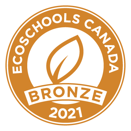 Félictations <a href="/louisearbourfi/">Louise Arbour FI</a> ! We are ECO-certified! Thank you, les loups, for your environmental stewardship! 🐺🌳🌊 <a href="/EcoSchoolsCAN/">EcoSchools Canada</a>
