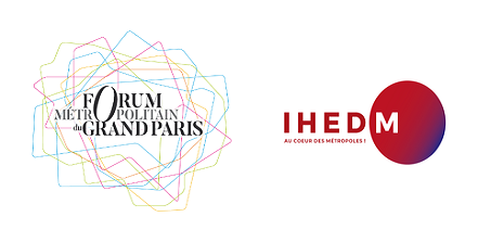 Le Forum et l’<a href="/IHEdM/">IHEdM</a> sont désormais officiellement partenaires ! Ensemble, ils s’engagent tant dans la coproduction d’actions métropolitaines que dans l’optimisation de leurs moyens respectifs.  
En savoir plus sur ce partenariat : bit.ly/3wzi5Jp
#GrandParis