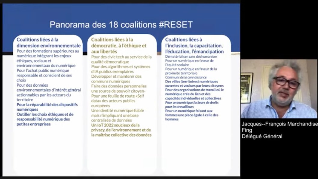 PierreMetivier's tweet photo. Panorama des 18 coalitions.
Jacques-François Marchandise, @jfmarchandise @la_fing
#DefisInnovation #innovation
https://t.co/dBhITHRvgn https://t.co/QAatozeklJ