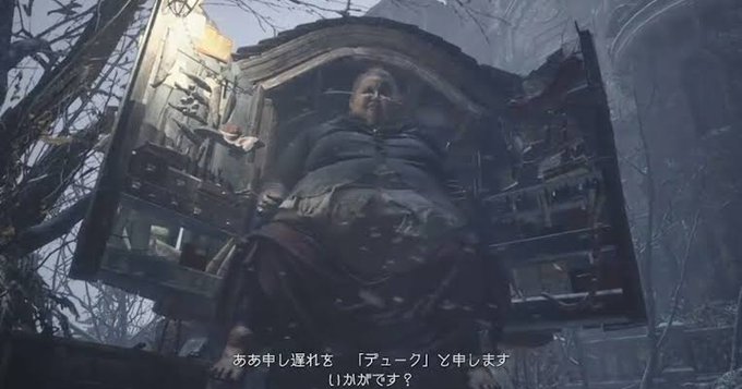 デュークのtwitterイラスト検索結果