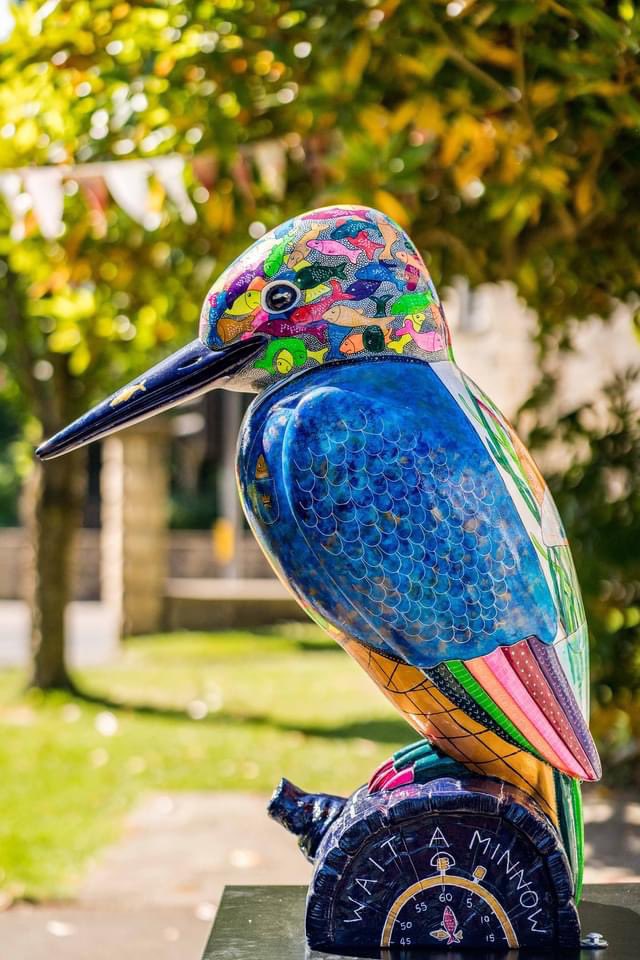 Explore Bradford on Avon tweet media