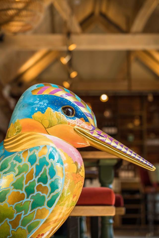 Explore Bradford on Avon tweet media