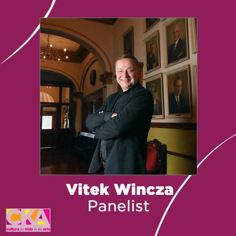 artsforallco's tweet image. MEET OUR PANELISTS!!
Tom Wilson (@leeharveyosmond)🎙 
Vitek Wincza 🎙
Jane Allison (@JaneAllison24) 🎙
Tune into our YouTube (link in bio) at 12PM (EST) this Monday for an all star #hamont dialogue on #WhyArtsMatter!