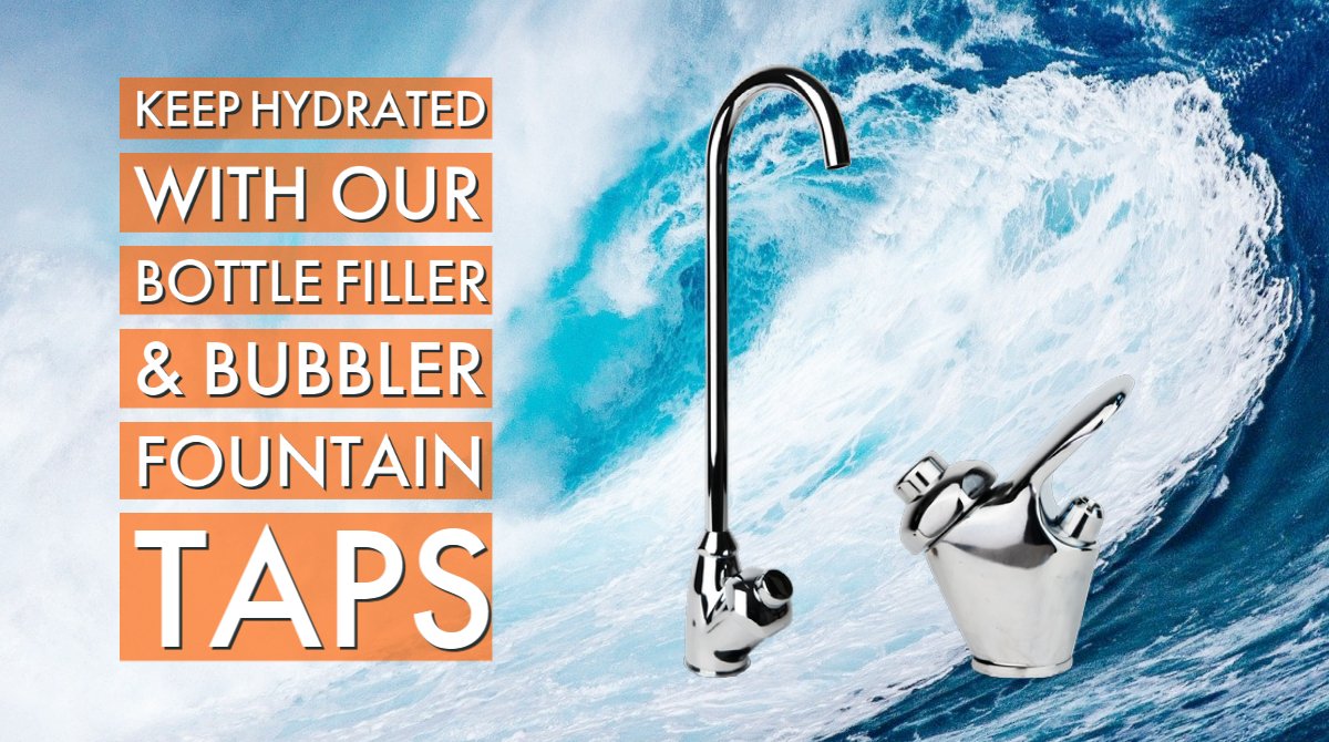 Our VORTEX bottle filler and bubble fountain taps took the industry by 'storm' in May and have been 'flooding' the market in June.  Must have been sunny 😎 #Vortex #HydrationForTheNation #SeeWhatWeDidThere😉 

oxfordhardware.co.uk/products/bottl…
oxfordhardware.co.uk/products/drink…