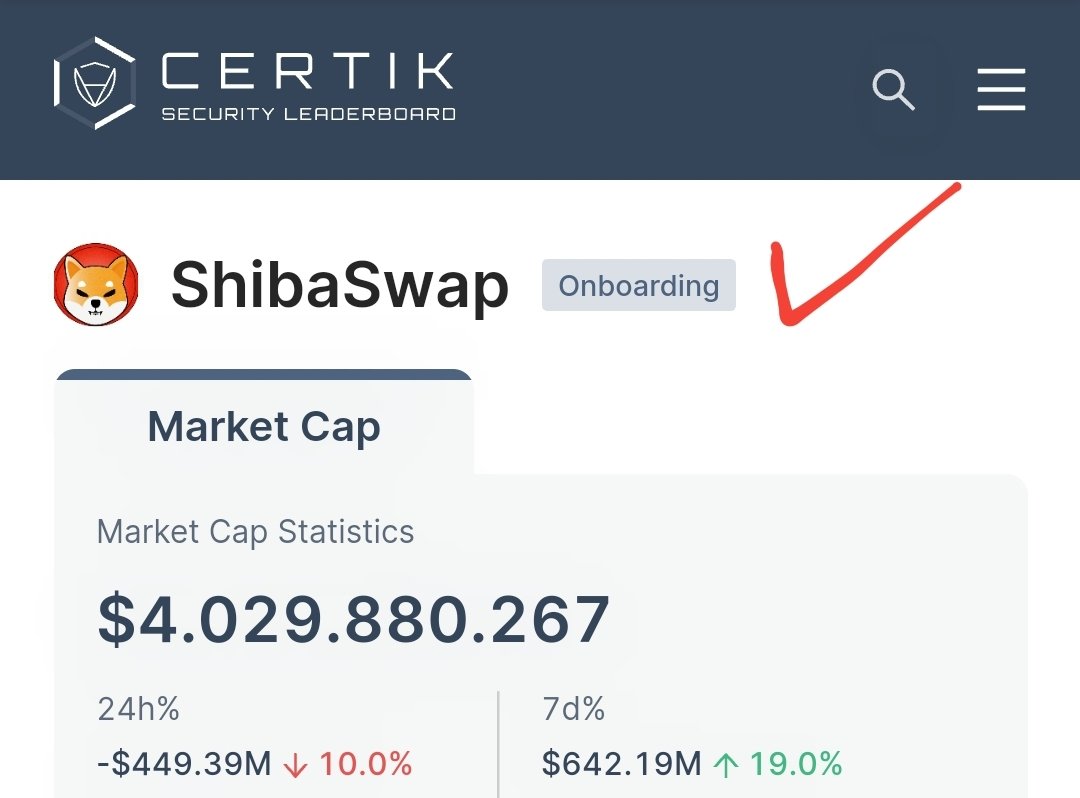 army_shiba's tweet image. RETWEET IF YOU ARE WAITING FOR #SHIBASWAP LAUNCH!
 🐶🔥