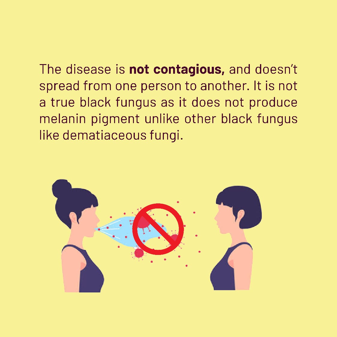 smalltalkindia's tweet photo. #facts #coronavirus #didyouknow #covid19 #thursdayvibes #smalltalk #learnmore #blackfungus #aftereffects #covid19 #mucormycosis #smalltalkindia https://t.co/3Tr1ZVhMau