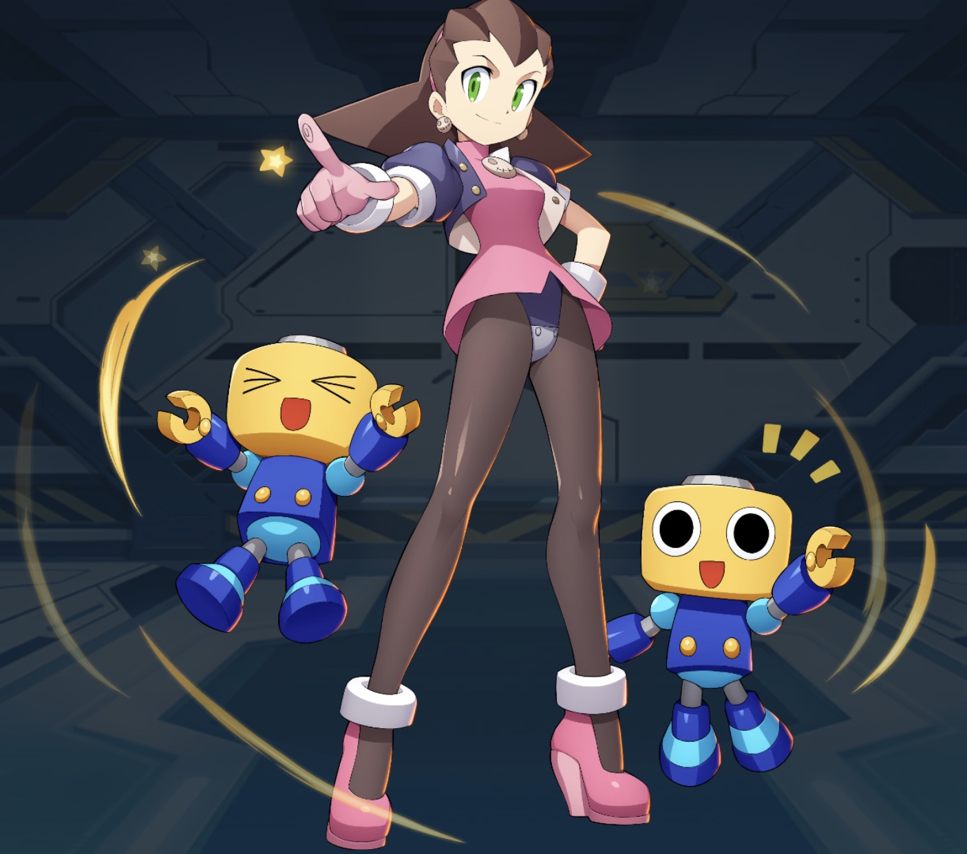 ロクメガ on X: 
