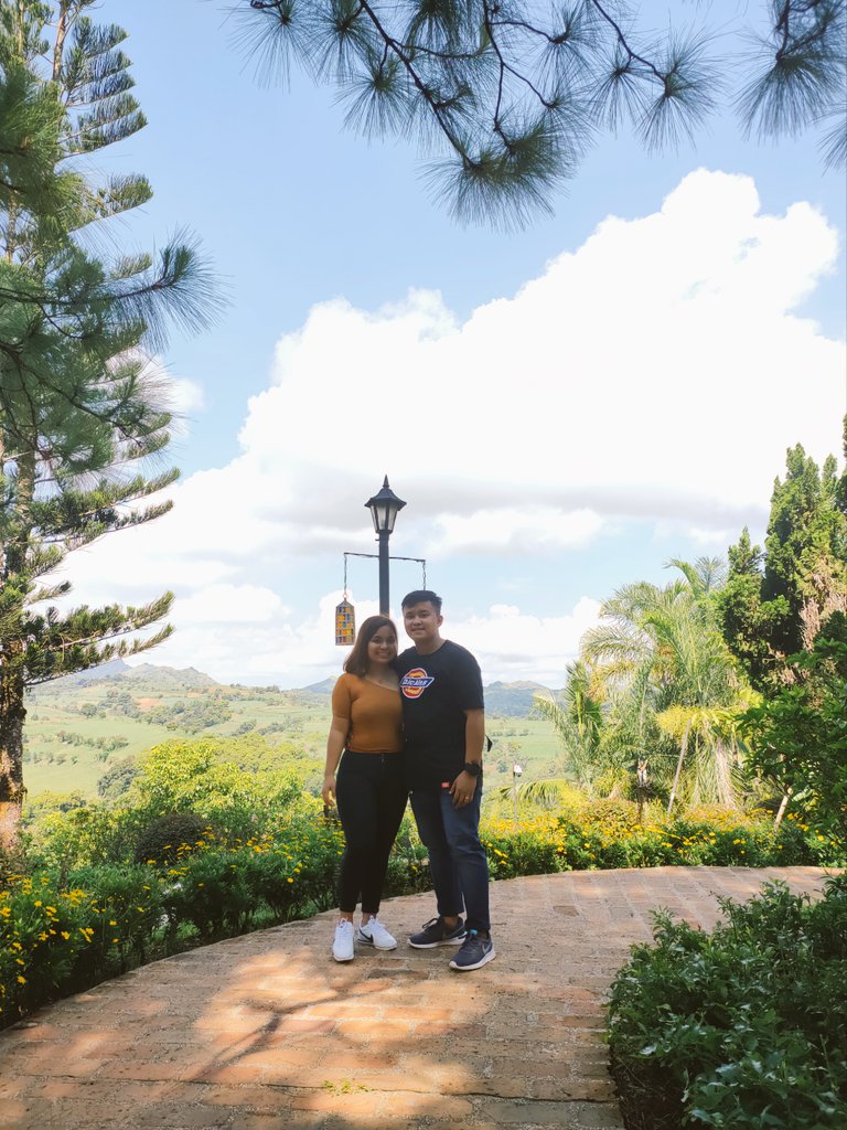 joiceng's tweet photo. Thank you for choosing me as your girlfriend even if I am full of flaws. Happy 8th Year anniversary @roshvincent.  I love you always 😘❤💗💝💖 https://t.co/GPJw8EBYWP