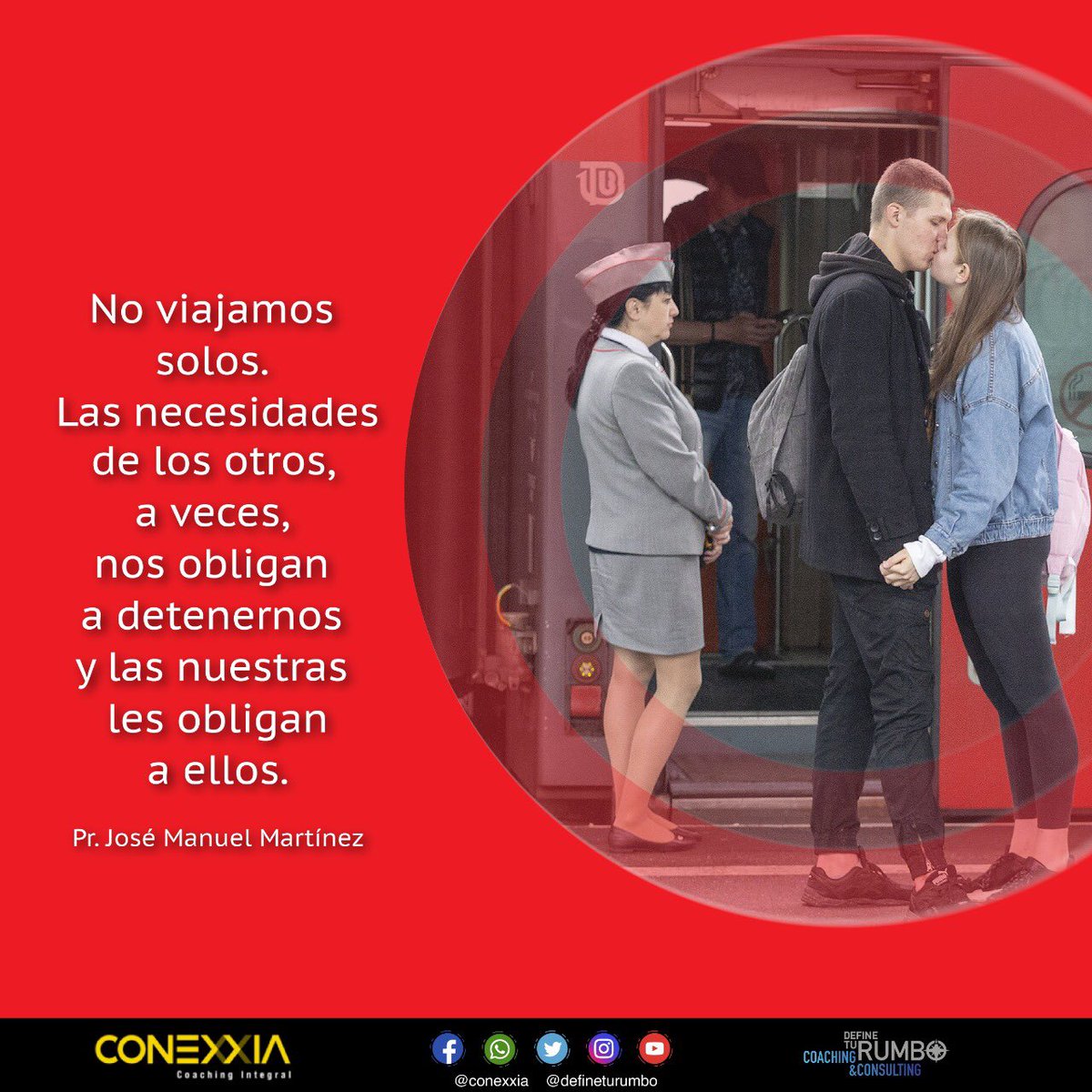 prjosemmartinez's tweet photo. https://t.co/BjQTfZvJmj / Si deseas disfrutar de material de crecimiento personal de alta calidad suscríbete a nuestro canal de YouTube:
https://t.co/qTpSvGTSx5
#PiensaPositivo #SientePositivo #Crecimientopersonal
#DefinetuRumbo #Coaching #Conexxia.es https://t.co/aeiwqSoUQz