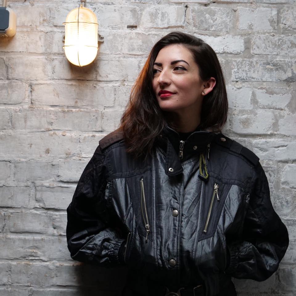 noiseprn's tweet photo. Feel the dark and underground vibes in @djjulietfox's #ClickTheButton in our Techno playlist 💥 Stream here https://t.co/67xbJP5X8j https://t.co/O6dHYwqSqU
