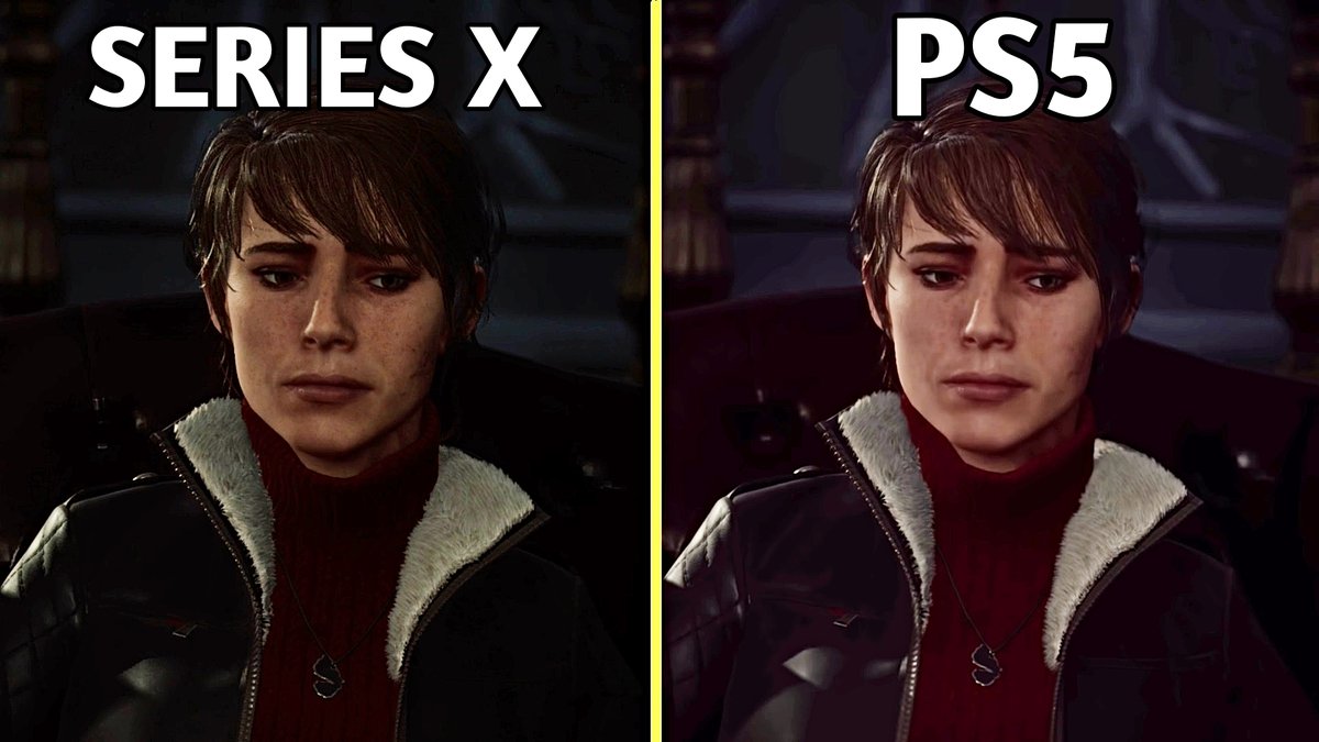 abdurr9871's tweet image. The Medium PS5 Vs Xbox Series X Early Graphics Comparison - 4K youtu.be/mZhsh1oaQ1s #PS5VSSERIESX #GraphicsComparison