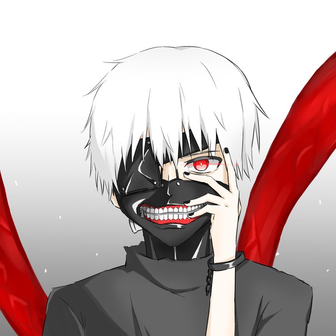 京喰種 高画質 のtwitterイラスト検索結果 古い順