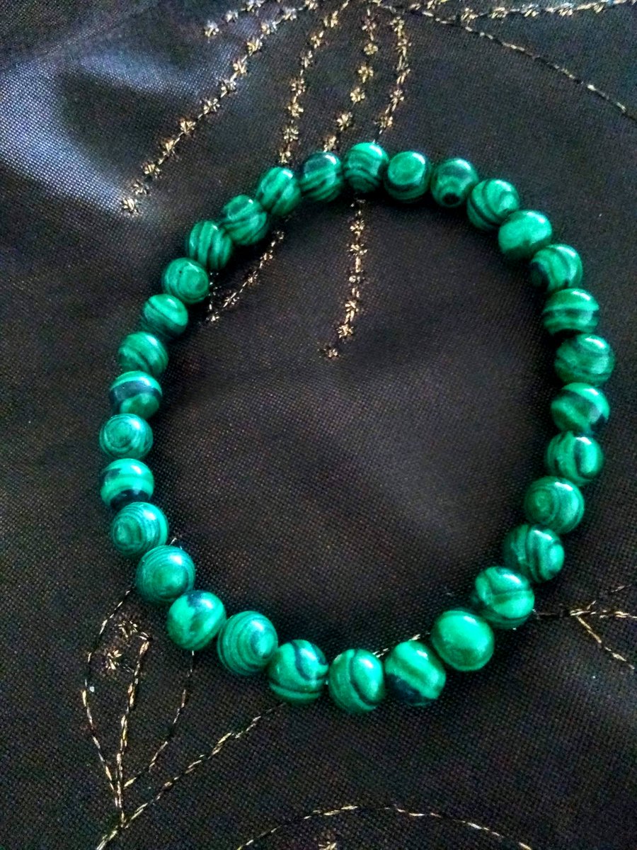 MishonsGalleria's tweet photo. NEW Malachite Healing Protection Buddha Beads Bracelet
Boho Hippie Styled Lucky Malachite Jewelry for Women and Men
https://t.co/iw9dbaxm5f
#malachite #healingprotection #healingbracelet #malachitebracelet #luckymalachite #bohobracelet #mishonsgalleria https://t.co/ounZtdFThf