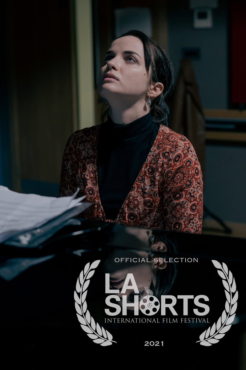 We can finally announce that DIRT will be premiering at the <a href="/LAshortsFest/">LA Shorts International Film Festival</a> ! A massive thank you  <a href="/bfinetwork/">BFI NETWORK</a> <a href="/FilmHubNorth/">Film Hub North</a> @Roxy_Mck for the continued support 🎉