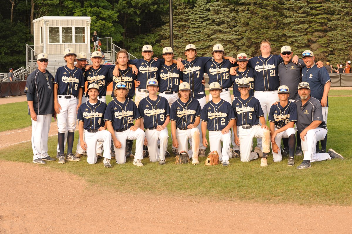 Go Glads! State semi-finals versus Richmond today at 2:30 pm in East Lansing.