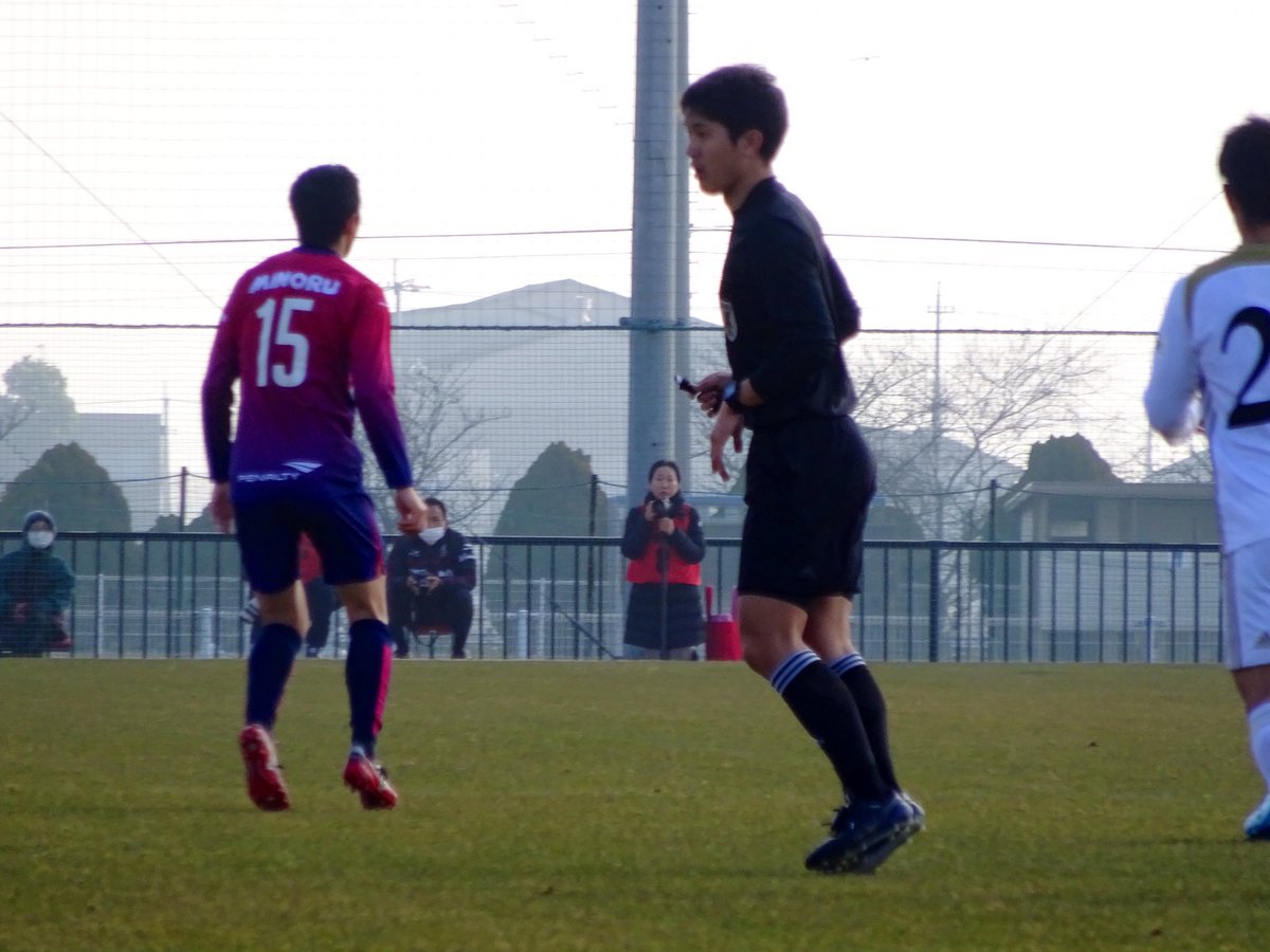 吉備国際大学サッカー部 Kiu Football Cl Twitter