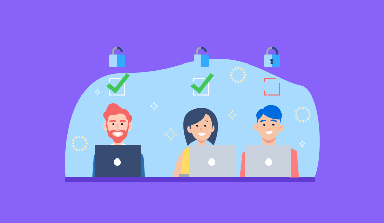 actiTIME_team's tweet photo. Unauthorized #DataAccess and #SecurityBreaches pose a massive threat to business productivity and growth. But actiTIME #UserPermissions will help you keep your #ProjectData safe!

#DataSecurity #UserPrivilege #ProjectManagement

https://t.co/eVaXHxf2Cz https://t.co/P89HB3wgLo