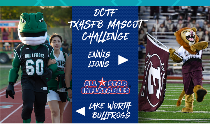 Alright Bullfrogs, we've made it to the Sweet 16! Go vote for Lake Worth! 🐸🐸🐸🐸🐸 #WorthIt #VoteBullfrogs
texasfootball.com/articles/artic…