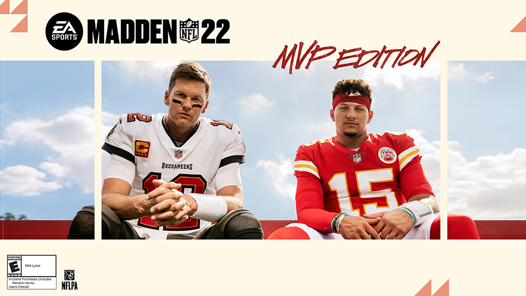 Madden NFL 22