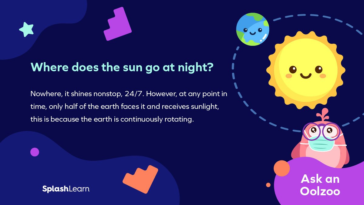 SplashLearn on Twitter "Well just like the sun, SplashLearn offers you