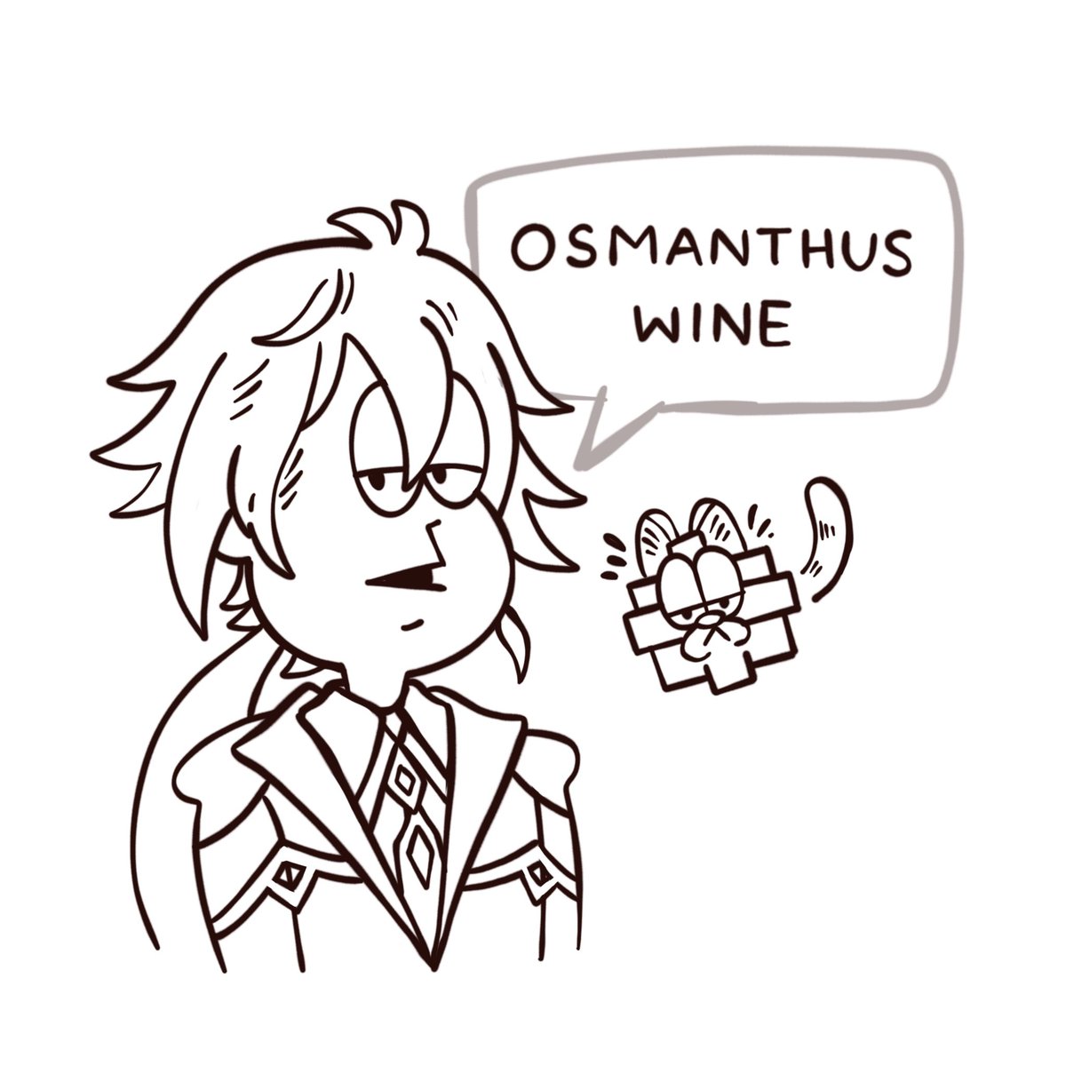 hey guess what 