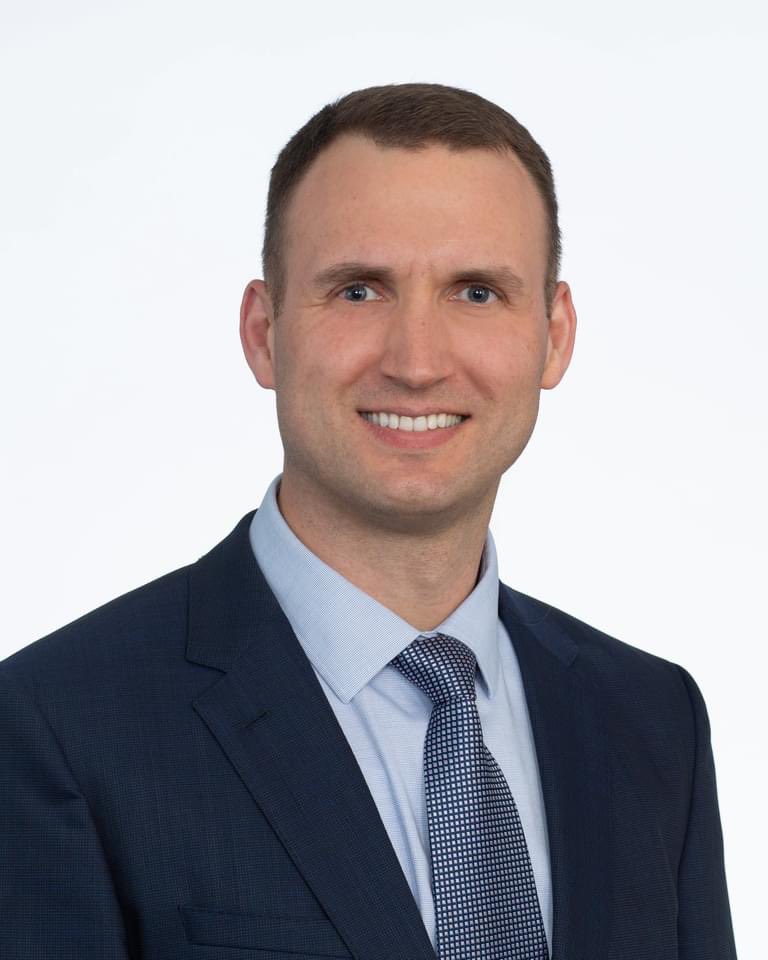 Join us for a virtual introduction with Dr. Pavel Balduyeu, Interventional Pain Management Specialist, on Wednesday, June 23rd, 2021 at 6:30 pm. Click the link below to register!     zoom.us/webinar/regist…