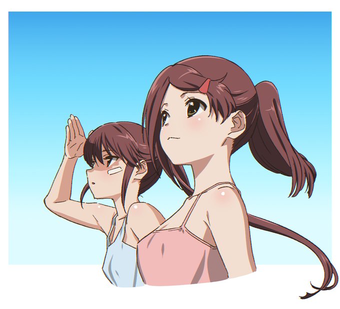 Tomos12さんのイラスト一覧