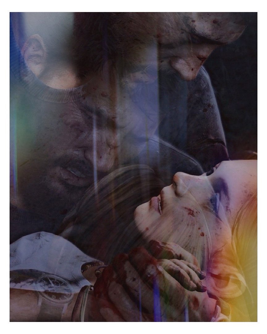 missmultigame's tweet photo. Daddy’s here 🥺 

Game - #TheLastofUs 
Platform - ps4 
Developer- @Naughty_Dog 
Characters - Joel and Sarah Miller 

#thelastofus #thelastofusremastered #joelmiller #infected #zombieapocalypse #VirtualPhotography #VGPNetwork #zarngaming #vp #ps4share https://t.co/gLTjv8ZUiM